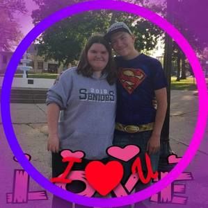 Meet your Posher, Abi